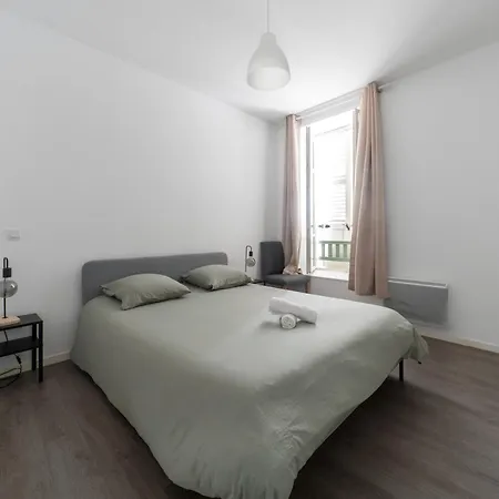 Apartamento Le Brit - Grand Design, 3 Chambres, Centre *