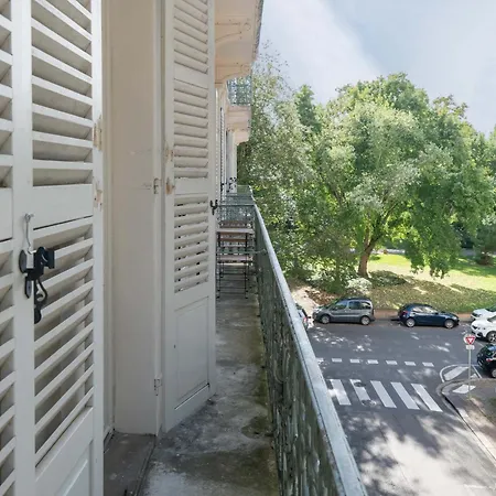 Apartamento Le Brit - Grand Design, 3 Chambres, Centre *